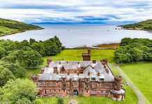 What £750,000 Gets You In Scotland (PHOTOS + FLOOR PLANS)